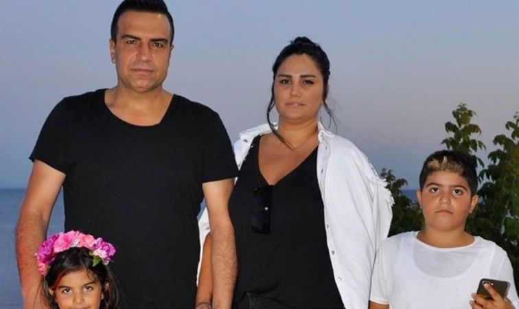 Türkücü Berdan Mardini sevgilisini paylaştı! Görenlerin tepkisi olay oldu 1